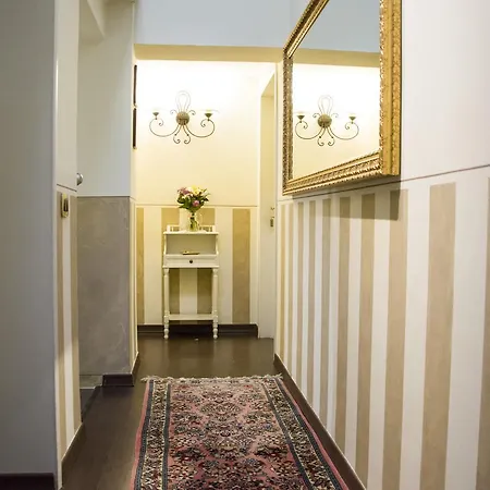 Campofiorito Farm stay *