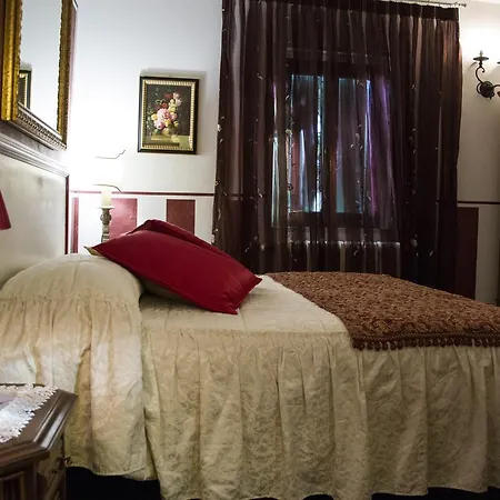 Farm stay Campofiorito