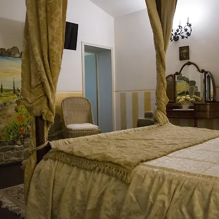 Farm stay Campofiorito