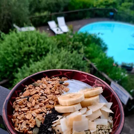 Aura Toscana Boutique Monsummano Terme