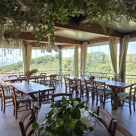 Bauernhof Aura Toscana Boutique