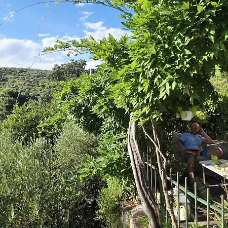 Aura Toscana Boutique Bauernhof *