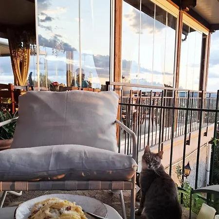 Aura Toscana Boutique Bauernhof Monsummano Terme