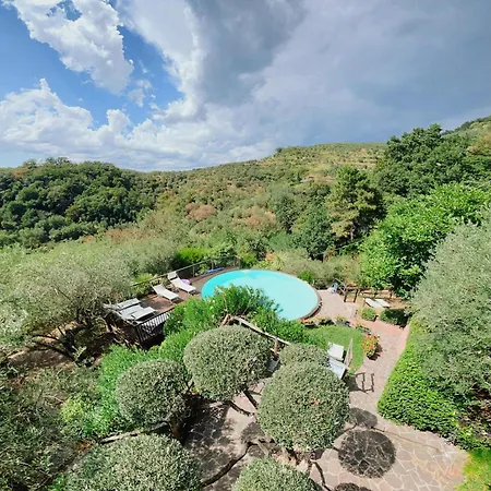 Aura Toscana Boutique * Monsummano Terme