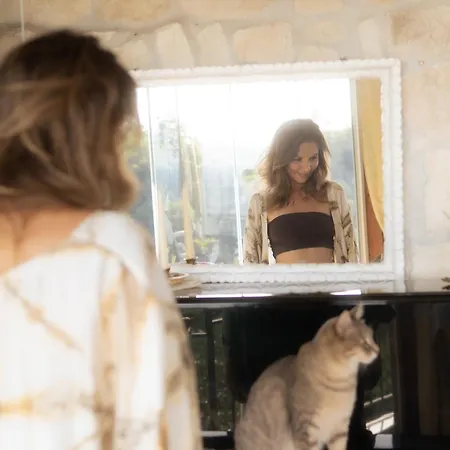 Bauernhof Aura Toscana Boutique *