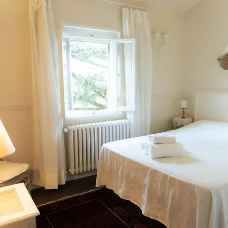 Aura Toscana Boutique Bauernhof