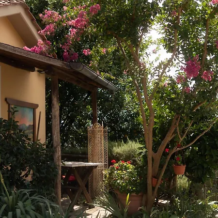 Aura Toscana Boutique * Monsummano Terme