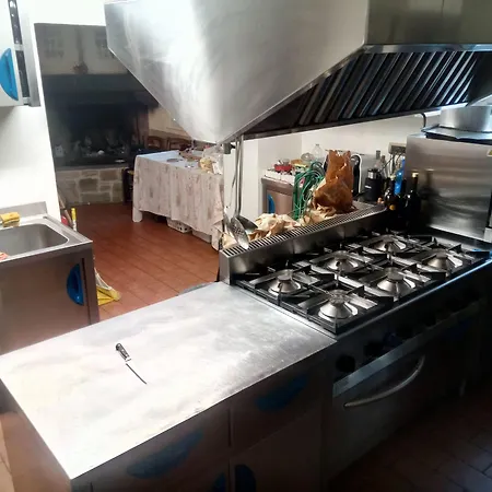 Bauernhof Aura Toscana Boutique *