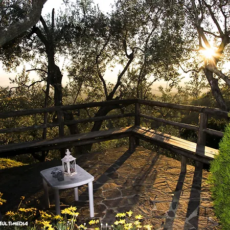 Aura Toscana Boutique