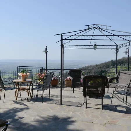 Aura Toscana Boutique