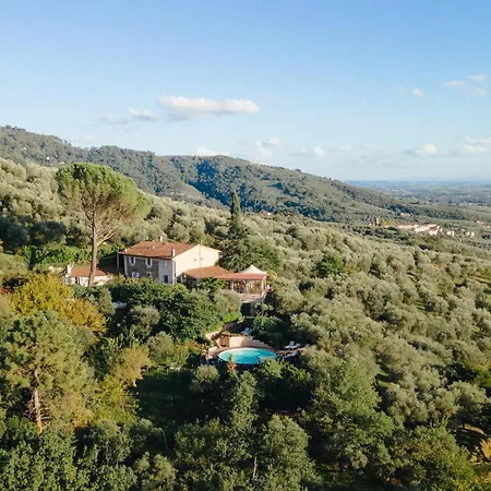 Bauernhof Aura Toscana Boutique Monsummano Terme